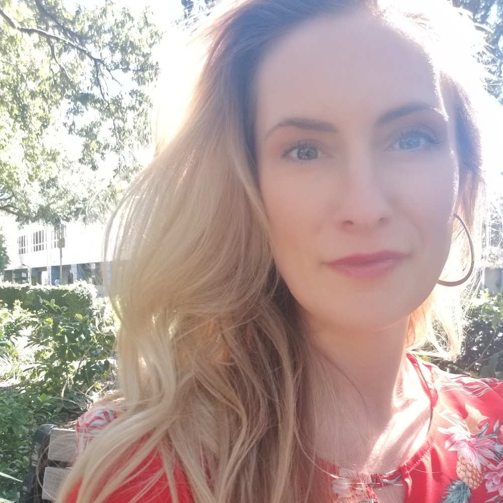 Meet your Posher, Lindsey